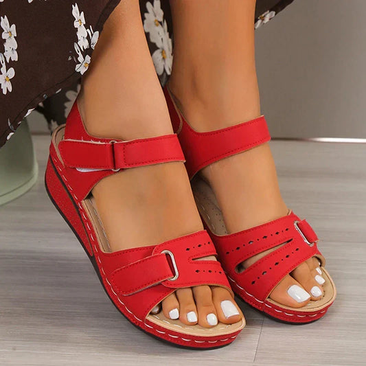 Orthopedic Comfort Sandals for Women – Vivienne