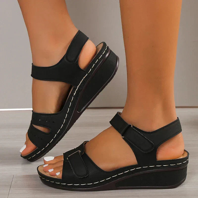 Orthopedic Comfort Sandals for Women – Vivienne