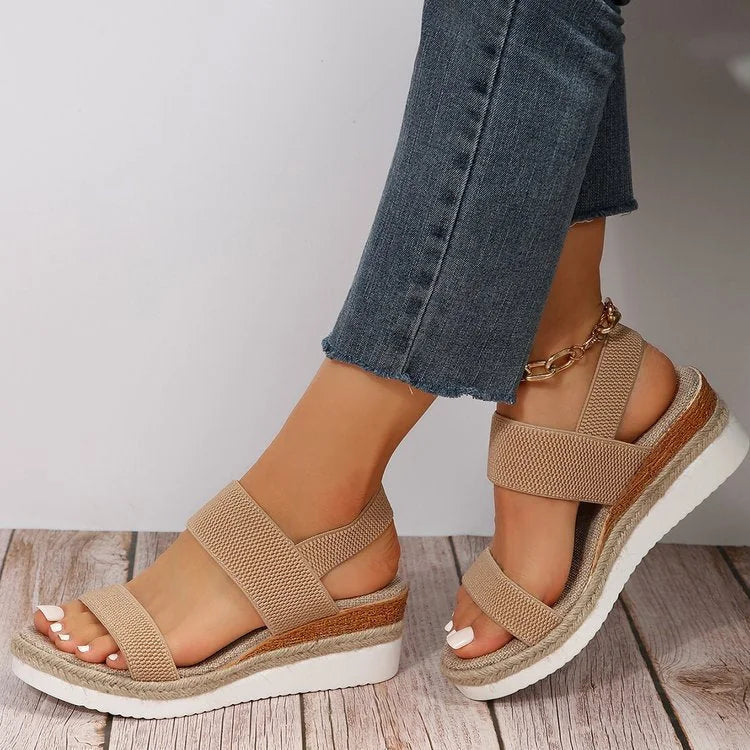 Women’s Arch Support Sandals | Lightweight Comfort Walking Shoes