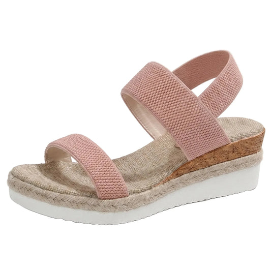 Women’s Arch Support Sandals | Lightweight Comfort Walking Shoes