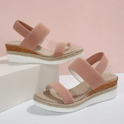 Women’s Arch Support Sandals | Lightweight Comfort Walking Shoes