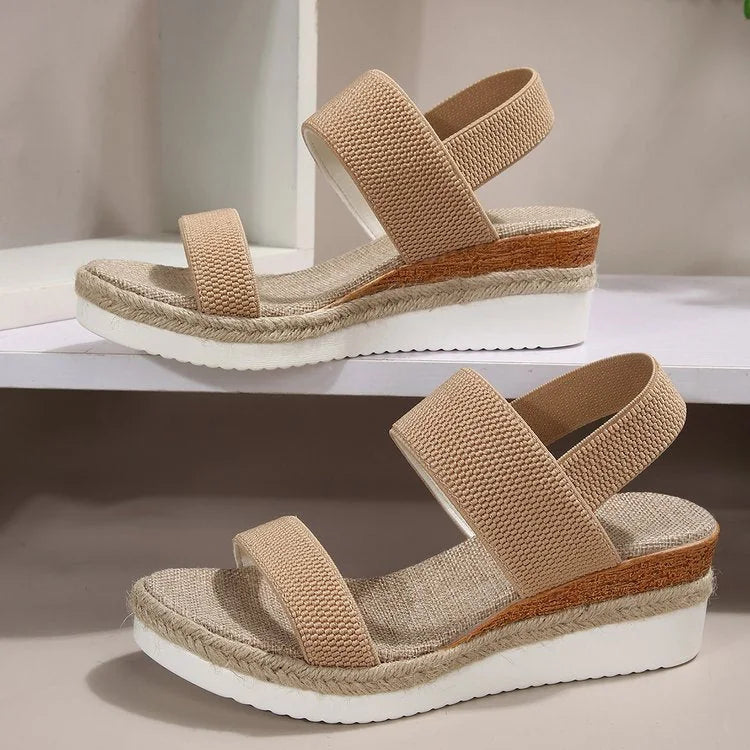 Women’s Arch Support Sandals | Lightweight Comfort Walking Shoes