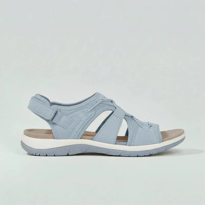 Women's Orthopedic Sandals | Adjustable Straps & Summer Comfort