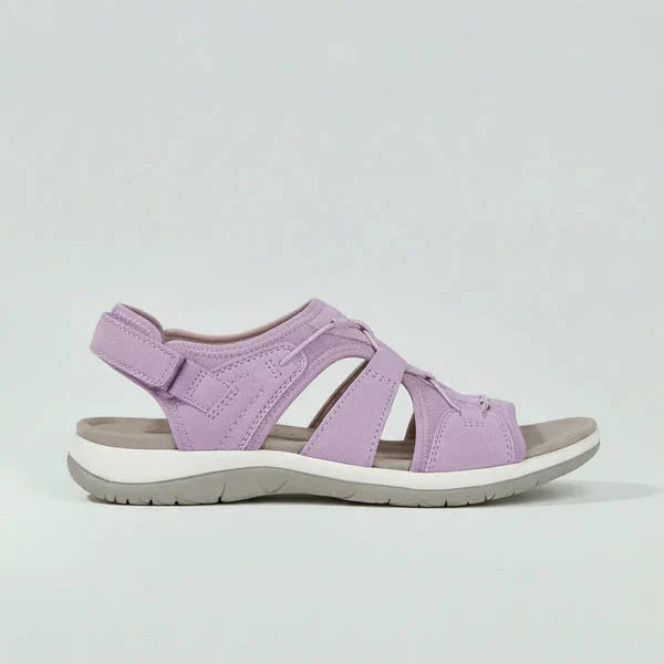 Women's Orthopedic Sandals | Adjustable Straps & Summer Comfort