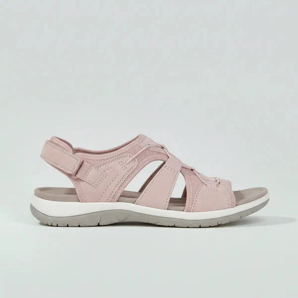 Women's Orthopedic Sandals | Adjustable Straps & Summer Comfort