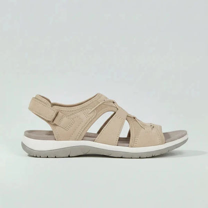 Women's Orthopedic Sandals | Adjustable Straps & Summer Comfort