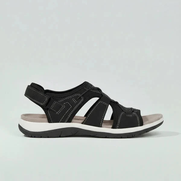 Women's Orthopedic Sandals | Adjustable Straps & Summer Comfort