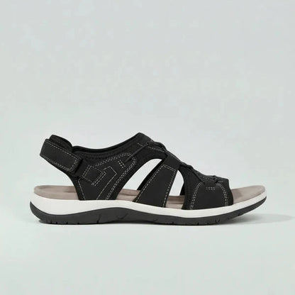 Women's Orthopedic Sandals | Adjustable Straps & Summer Comfort