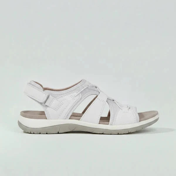 Women's Orthopedic Sandals | Adjustable Straps & Summer Comfort