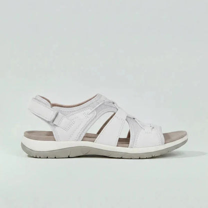 Women's Orthopedic Sandals | Adjustable Straps & Summer Comfort